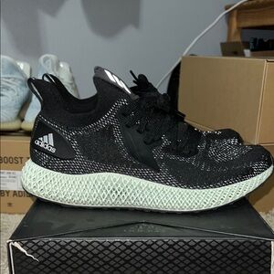 Adidas Alphaedge 4D Sneakers